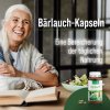 B&auml;rlauch-Kapseln 240 Kapseln