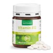 Compresse di vitamina B12 Supra 200 µg 240 compresse