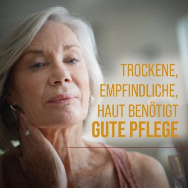 Panthenol-Gesichtscreme 100 ml