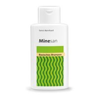 Minesan Shampoo basico 250 ml