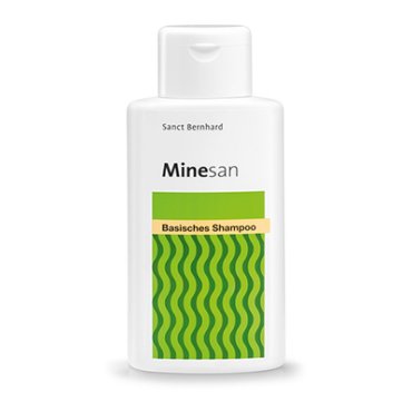 Minesan Shampoing basique 250 ml