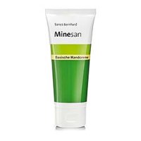Minesan Alkaline Hand Cream 100 ml