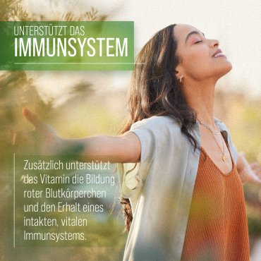 Vitamin-B12-Supra-200 µg-Tabletten 240 Tabletten