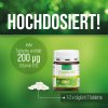 Vitamin-B12-Supra-200 µg-Tabletten 240 Tabletten