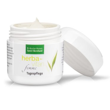 Herbavitan femme Day Care 50 ml