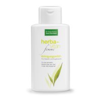 Herbavitan femme Cleansing Milk 250 ml