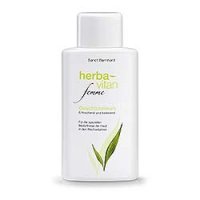 Tonico per il viso Herbavitan 250 ml