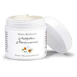 Anti-Wrinkle Narcissus Cream 100 ml