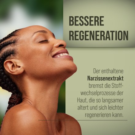 Antifalten-Narzissencreme 100 ml