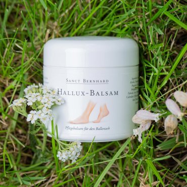 Hallux-Balsam 100 ml