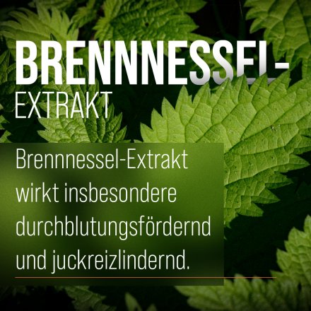 Brennnessel-Shampoo 500 ml