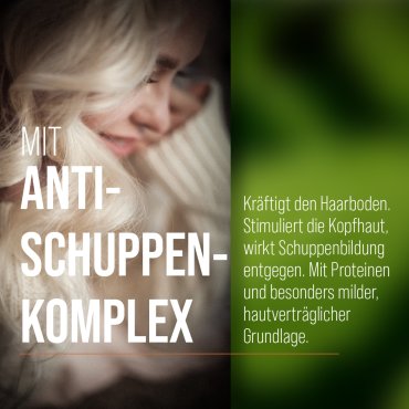 Brennnessel-Shampoo 500 ml