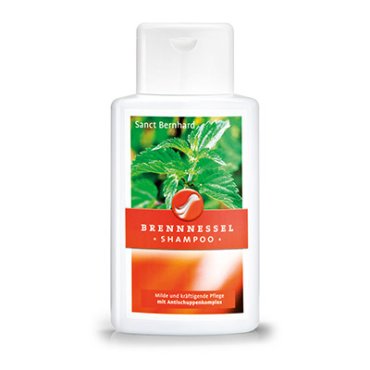 Brennnessel-Shampoo 500 ml