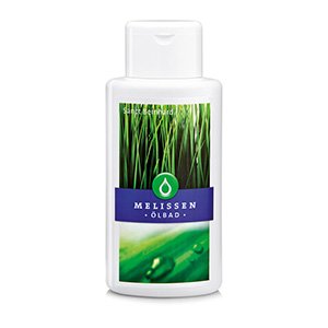 Melissen-Ölbad 750 ml