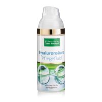 Hyaluronic Acid Nourishment Fluid 50 ml