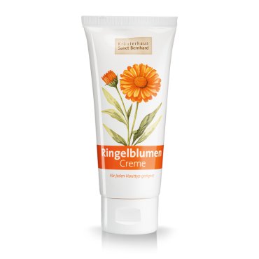 Marigold Cream 100 ml 100 ml