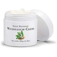 Weihrauch-Creme 100 ml