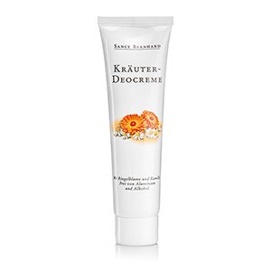 Herbal Deodorant Cream