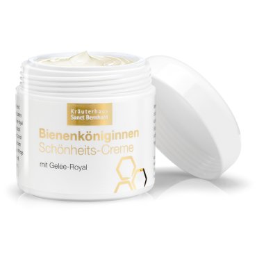 Bienenk&ouml;niginnen-Sch&ouml;nheits-Creme 100 ml