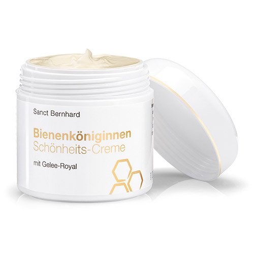Crema di bellezza alle api regine 100 ml