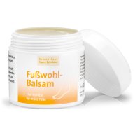 Revitalizing Foot Balm 100 ml