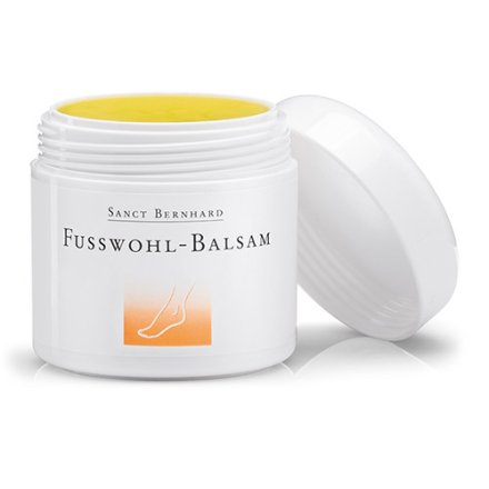 Fußwohl-Balsam 100 ml