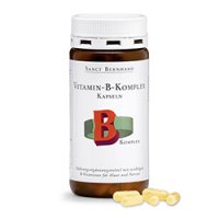 Vitamin B Complex Capsules 150 capsules