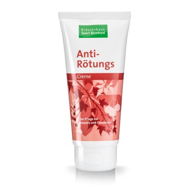 Anti-Redness Cream 100 ml