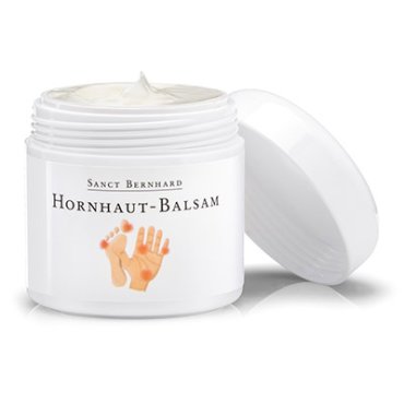 Hornhaut-Balsam 100 ml