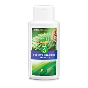 Fichtennadel-Ölbad 750 ml