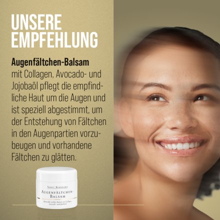 Augenfältchen-Balsam 15 ml