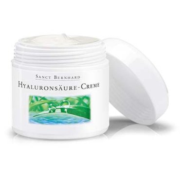 Hyaluronic Acid Cream 100 ml