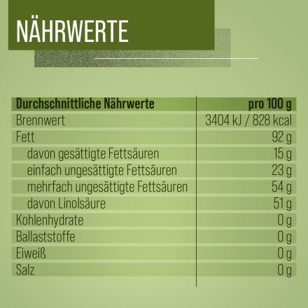 Bio-Schwarzkümmelöl 100 ml 100 ml