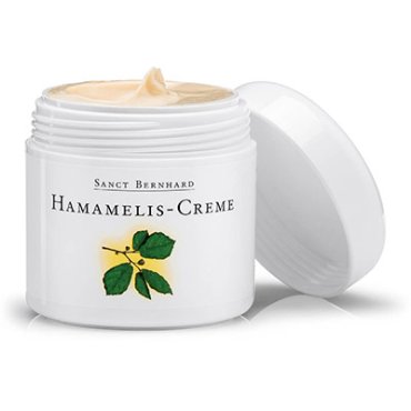 Crème hamamélis 100 ml