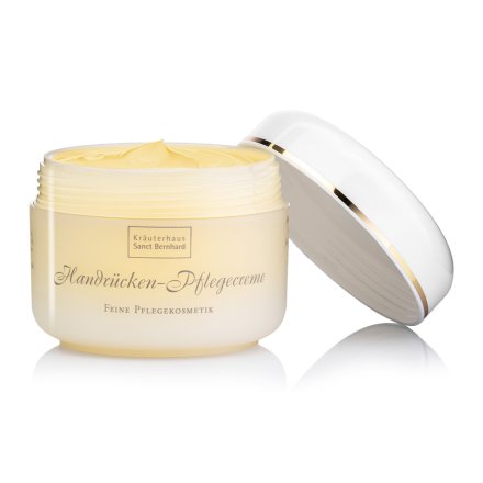 Cr&egrave;me de soin pour le revers de la main 125 ml