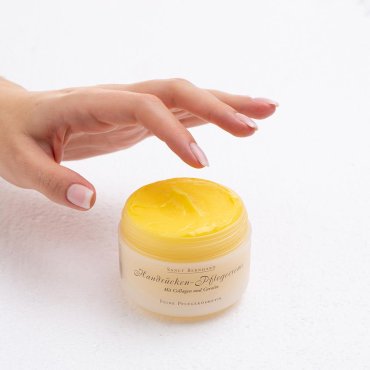 "Back of the Hand" Care Cream 125 ml