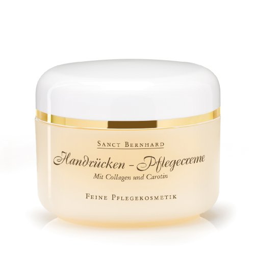 Crema curativa per il dorso delle mani 125 ml