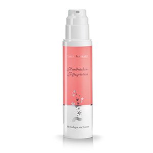 "Back of the Hand" Care Lotion 200 ml