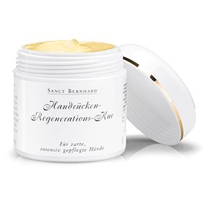 Regeneration Treatment for the Back of the Hand 100 ml