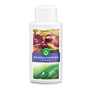 Rosskastanien-Ölbad 750 ml