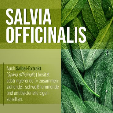 Anti-Achselschweiß-Creme 100 ml