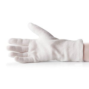Baumwollhandschuhe 5 Stück