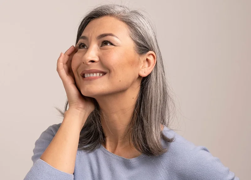 Handrücken-Regenerations-Set