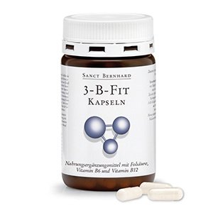 Capsule 3-B-Fit
