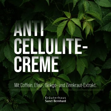 Anti-Cellulite-Creme 100 ml