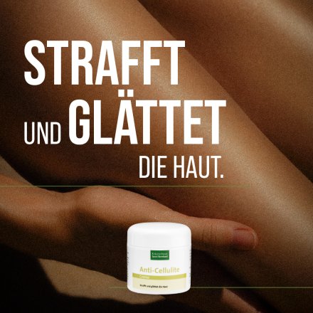 Anti-Cellulite-Creme 100 ml