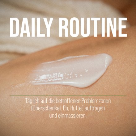 Anti-Cellulite-Creme 100 ml