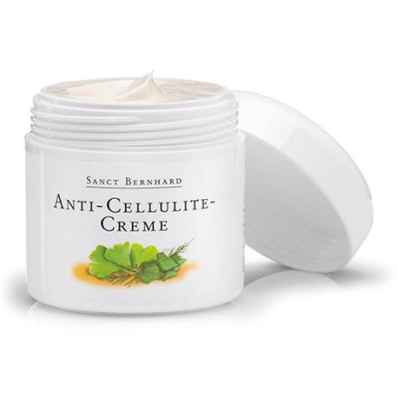 Anti-Cellulite-Creme 100 ml