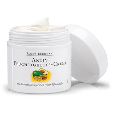 Aktiv-Feuchtigkeits-Creme 100 ml