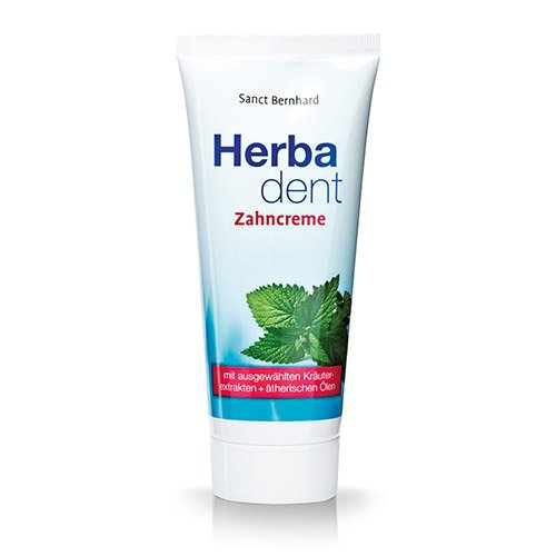 Propolis-Zahncreme 100 ml jetzt online kaufen | Sanct Bernhard